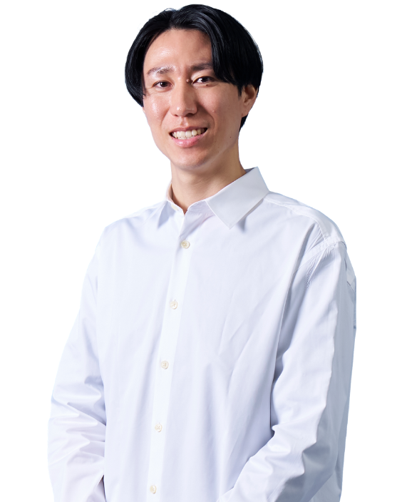 店舗買取戦略推進本部 本部長