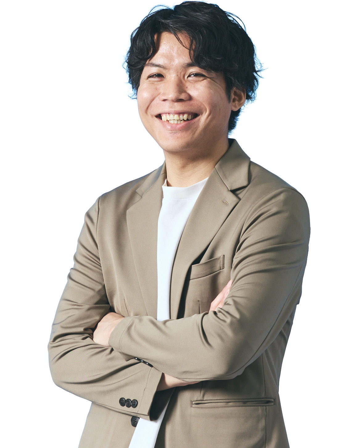 店舗事業本部 部長