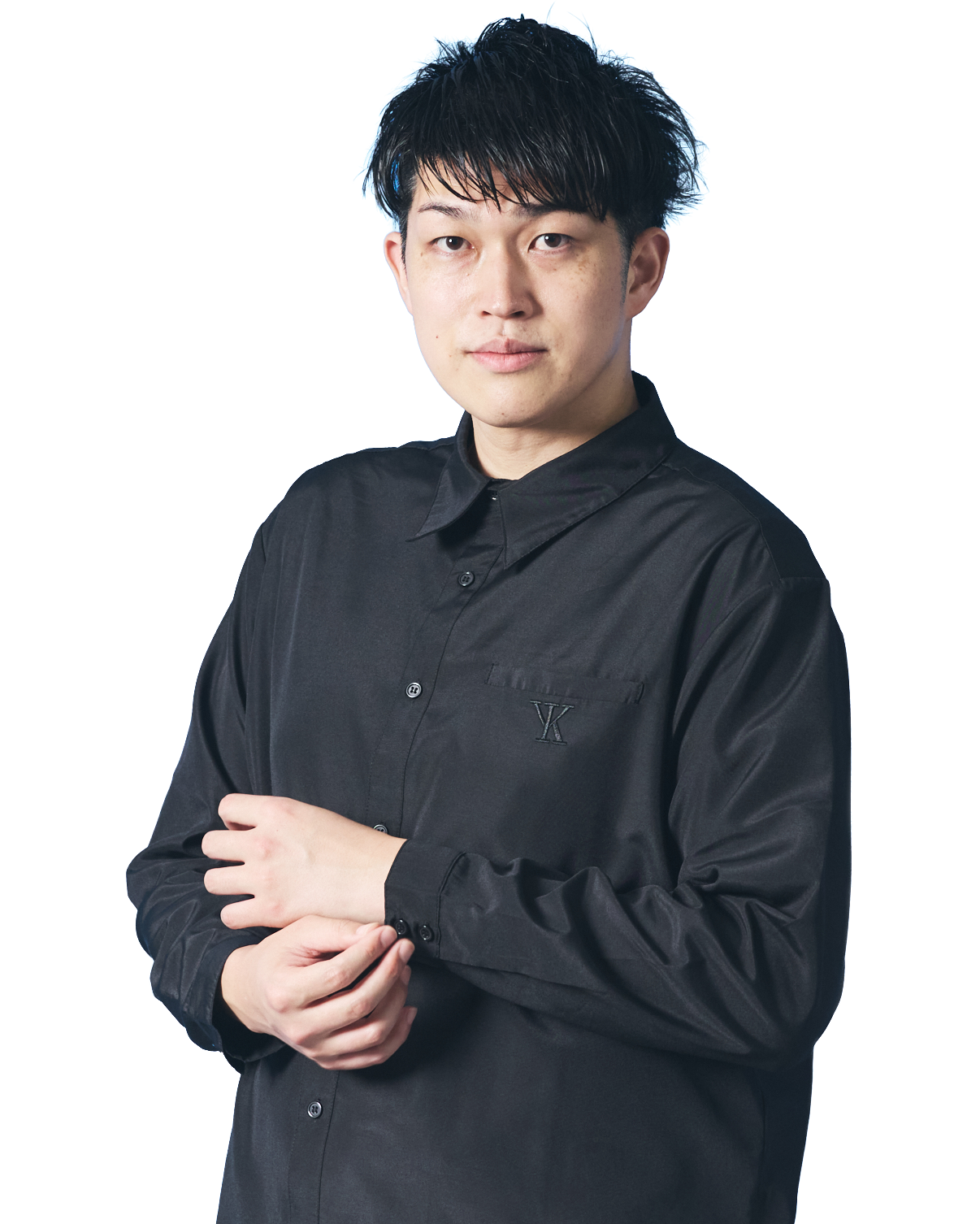 海外事業部 部長
